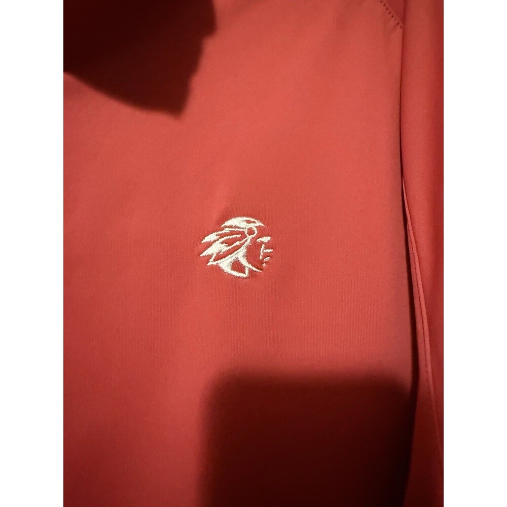 Peter Millar Crown Forge Performance 1/4 Zip Pull… - image 3